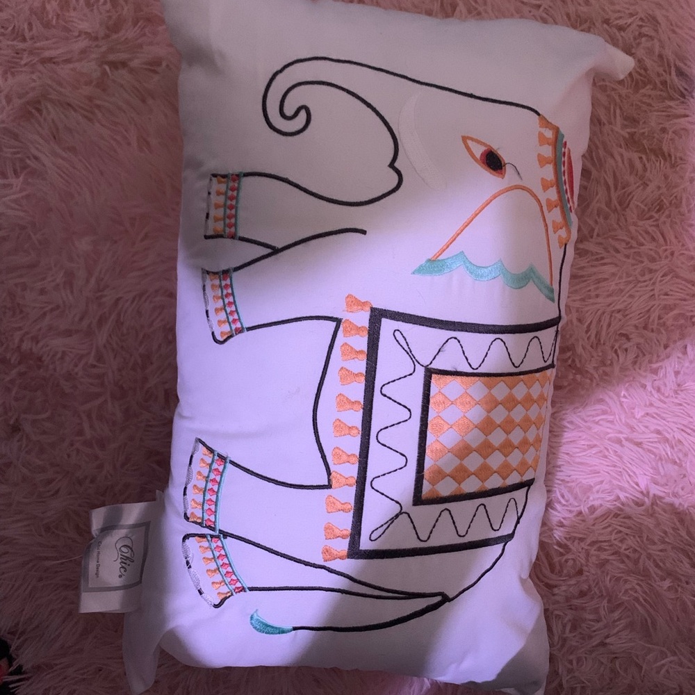 Queen comforter